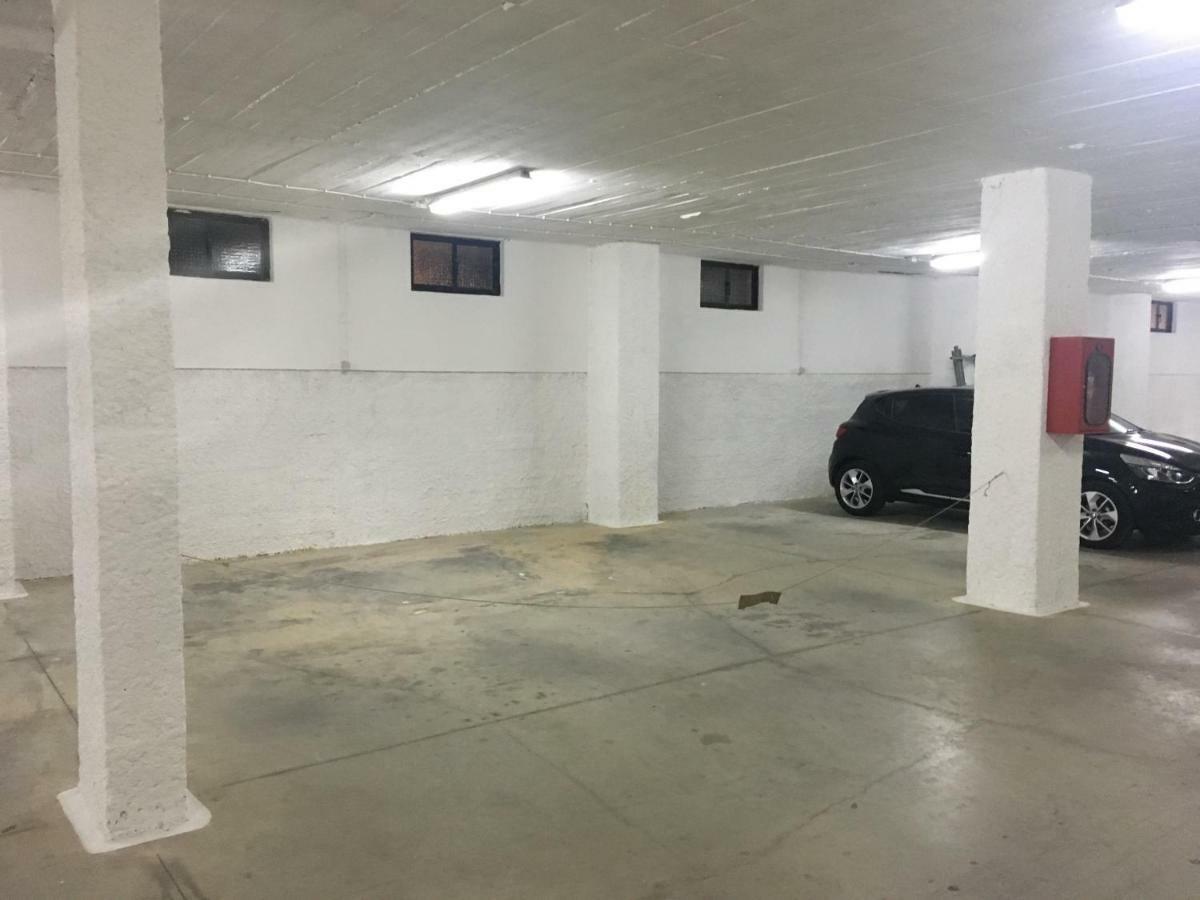 Apartament Olhos Do Mar Albufeira Zewnętrze zdjęcie