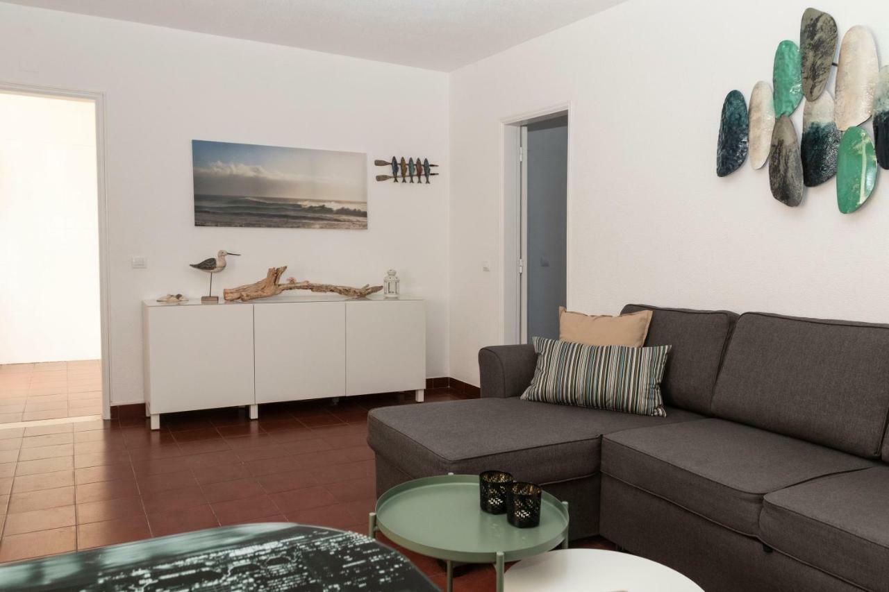 Apartament Olhos Do Mar Albufeira Zewnętrze zdjęcie