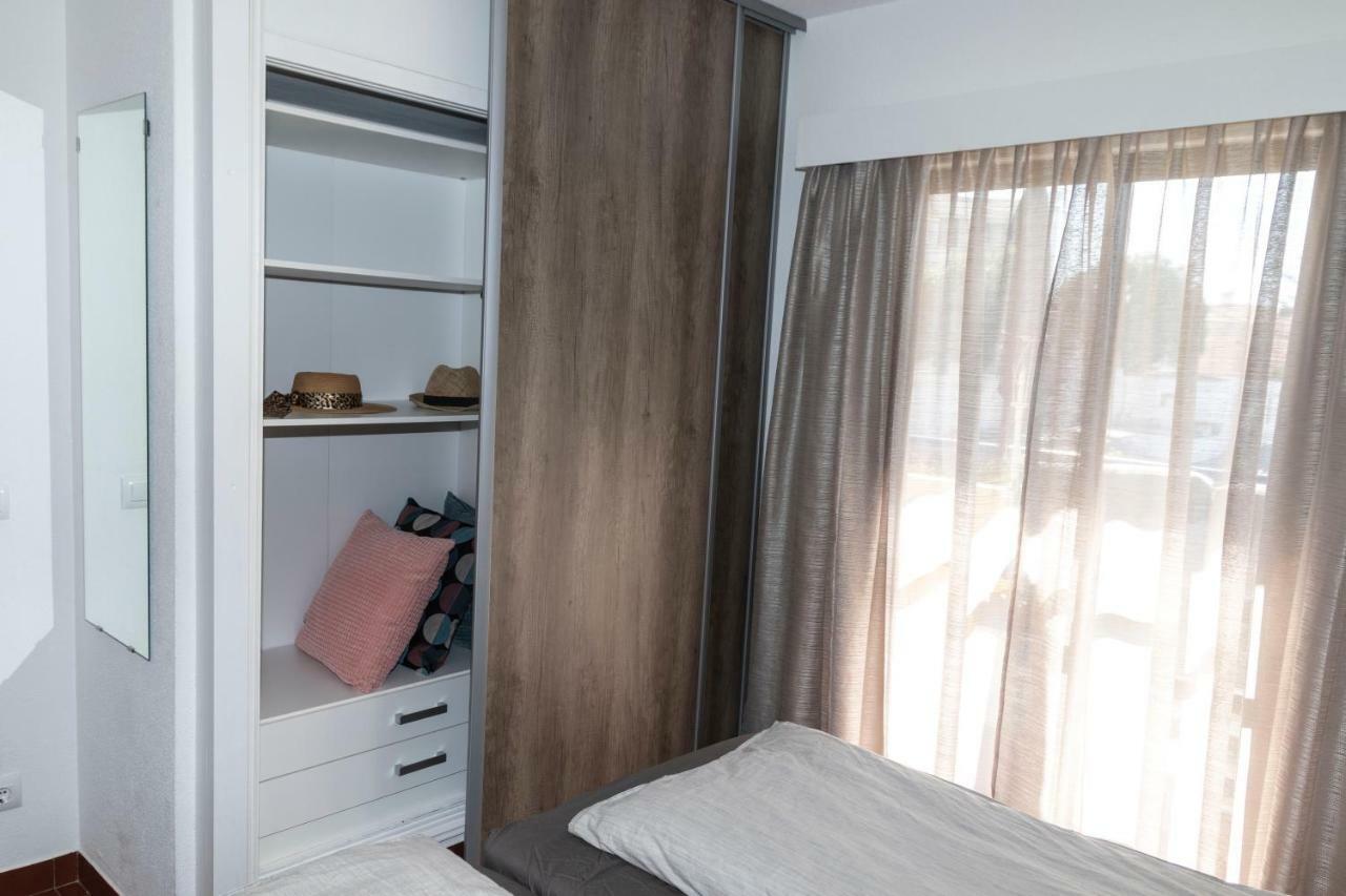 Apartament Olhos Do Mar Albufeira Zewnętrze zdjęcie
